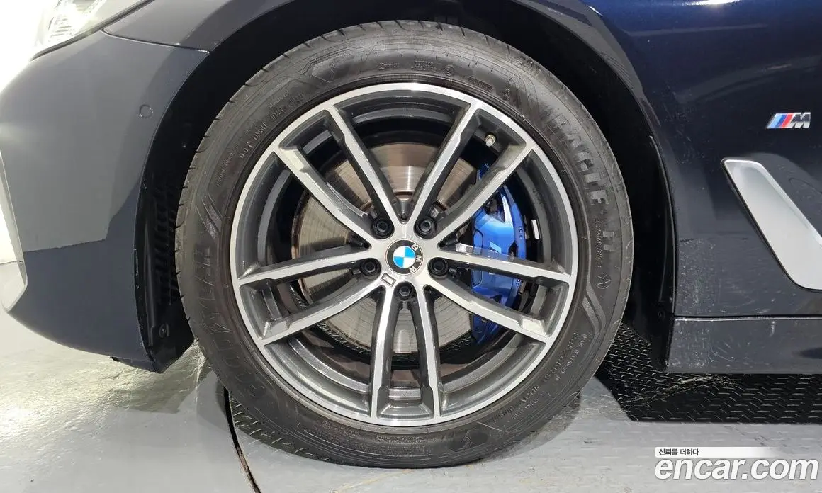 BMW 5 серия 2022 2.0 автомат (гидро), фото 5 BMW 5 серия 2022 2.0 автомат (гидро), фото 5