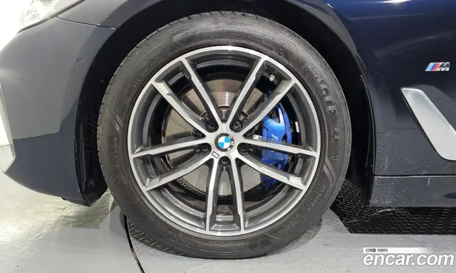 BMW 5 серия 2022 2.0 автомат (гидро), миниатюра 5 BMW 5 серия 2022 2.0 автомат (гидро), миниатюра 5