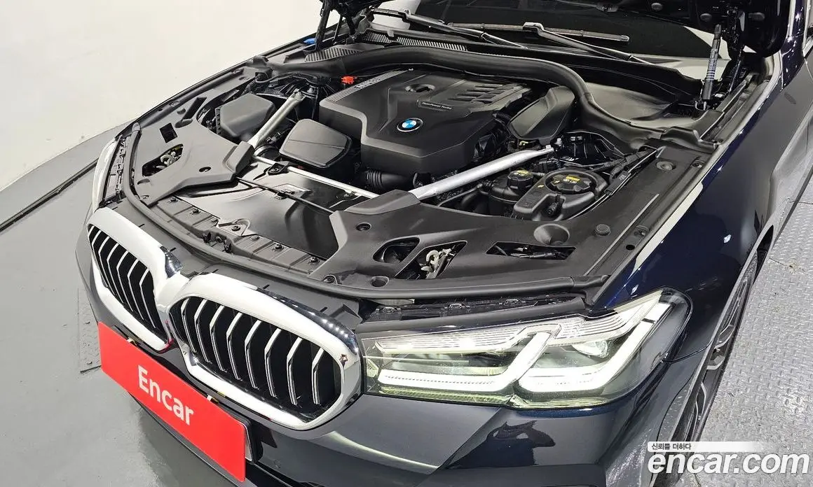 BMW 5 серия 2022 2.0 автомат (гидро), фото 6 BMW 5 серия 2022 2.0 автомат (гидро), фото 6