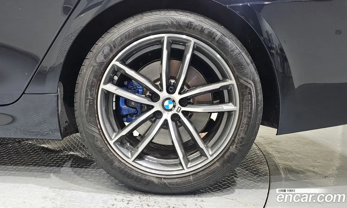 BMW 5 серия 2022 2.0 автомат (гидро), фото 7 BMW 5 серия 2022 2.0 автомат (гидро), фото 7