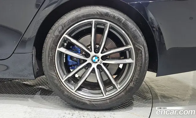BMW 5 серия 2022 2.0 автомат (гидро), миниатюра 7 BMW 5 серия 2022 2.0 автомат (гидро), миниатюра 7