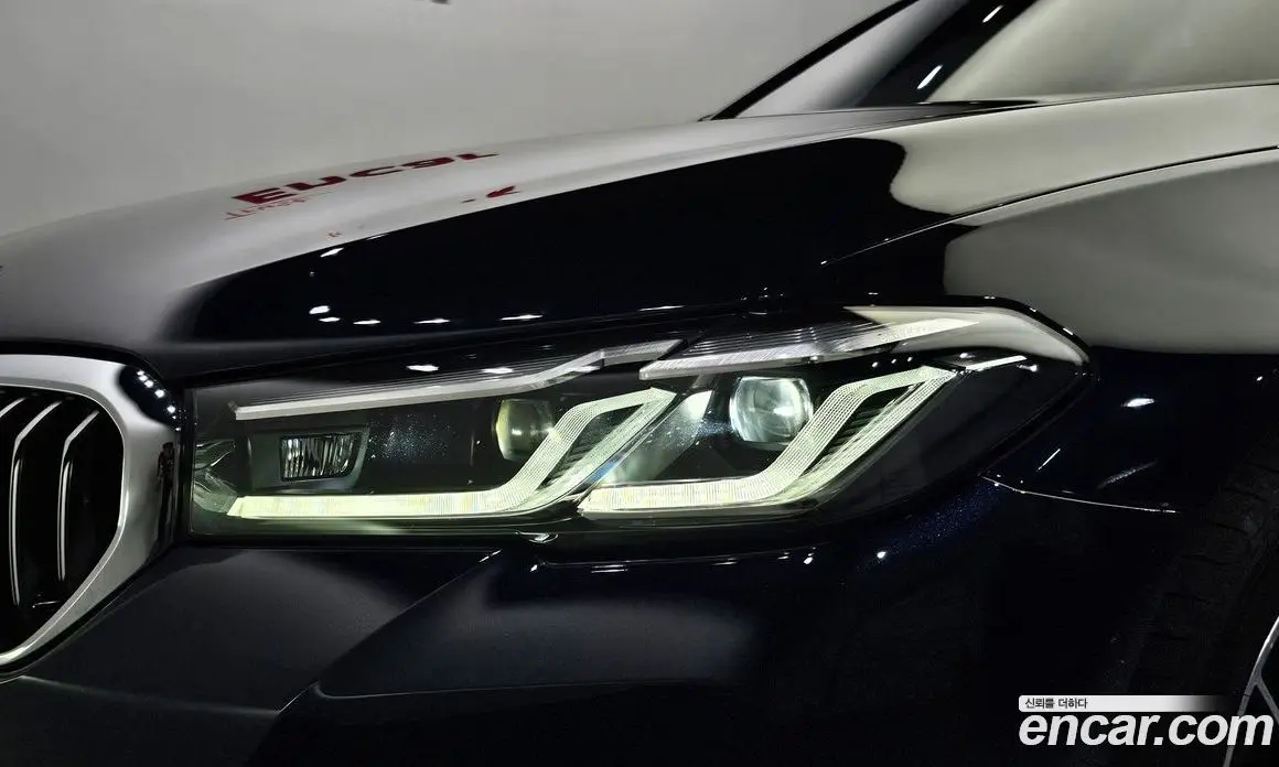 BMW 5 серия 2022 2.0 автомат (гидро), фото 8 BMW 5 серия 2022 2.0 автомат (гидро), фото 8