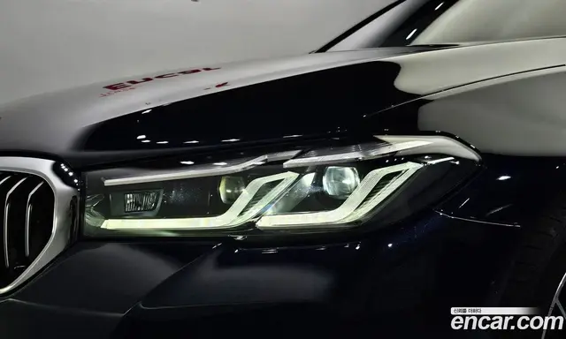 BMW 5 серия 2022 2.0 автомат (гидро), миниатюра 8 BMW 5 серия 2022 2.0 автомат (гидро), миниатюра 8