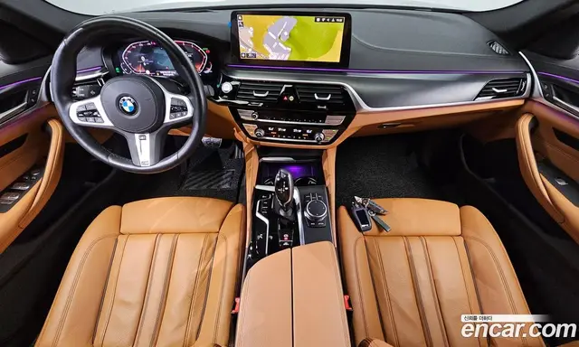 BMW 5 серия 2022 2.0 автомат (гидро), миниатюра 10 BMW 5 серия 2022 2.0 автомат (гидро), миниатюра 10