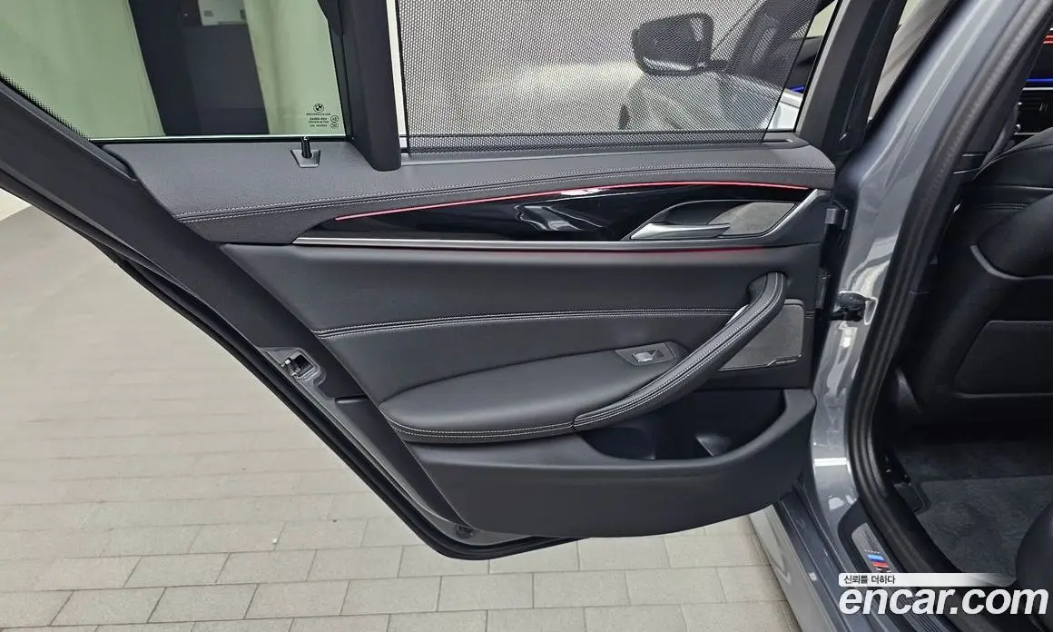 BMW 5 серия 2023 2.0 автомат (гидро), фото 15
