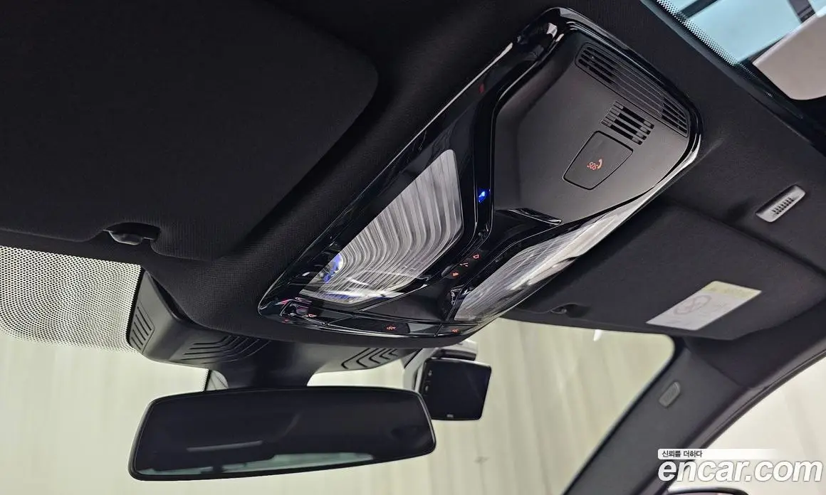 BMW 5 серия 2023 2.0 автомат (гидро), фото 24