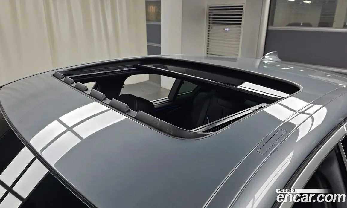 BMW 5 серия 2023 2.0 автомат (гидро), фото 28