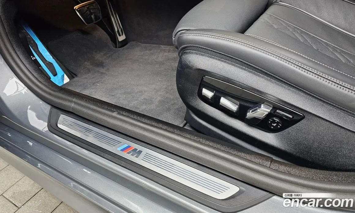 BMW 5 серия 2023 2.0 автомат (гидро), фото 31