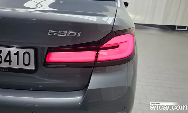 BMW 5 серия 2023 2.0 автомат (гидро), миниатюра 9