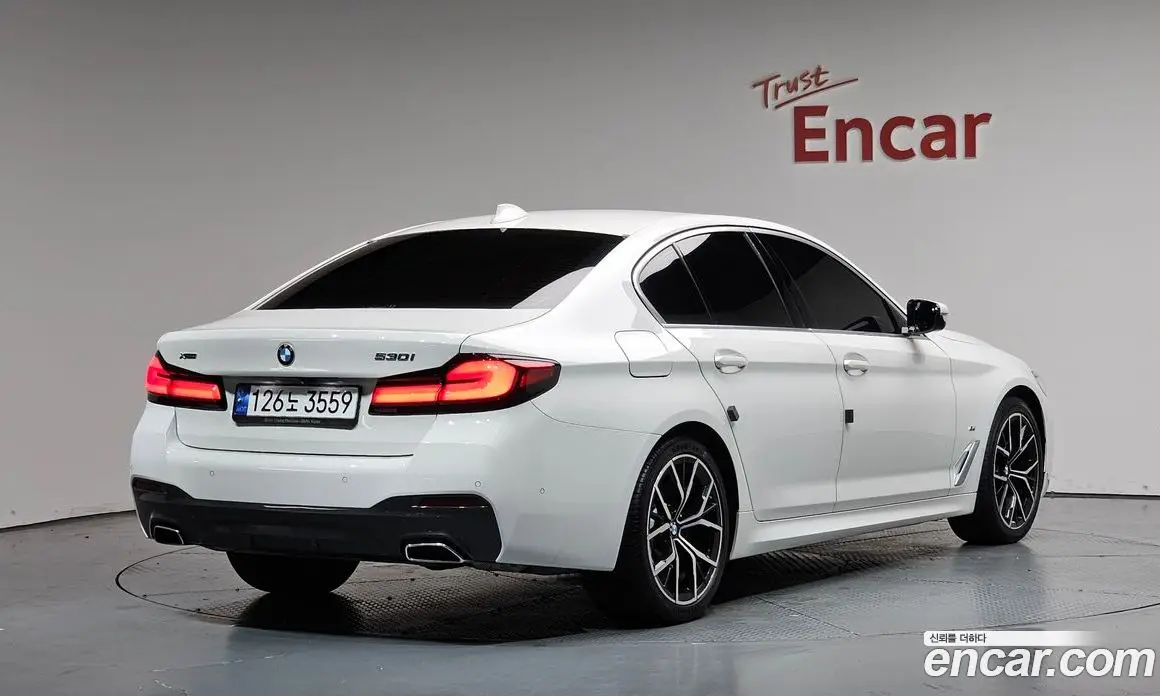 BMW 5 серия 2023 2.0 автомат (гидро), фото 2 BMW 5 серия 2023 2.0 автомат (гидро), фото 2