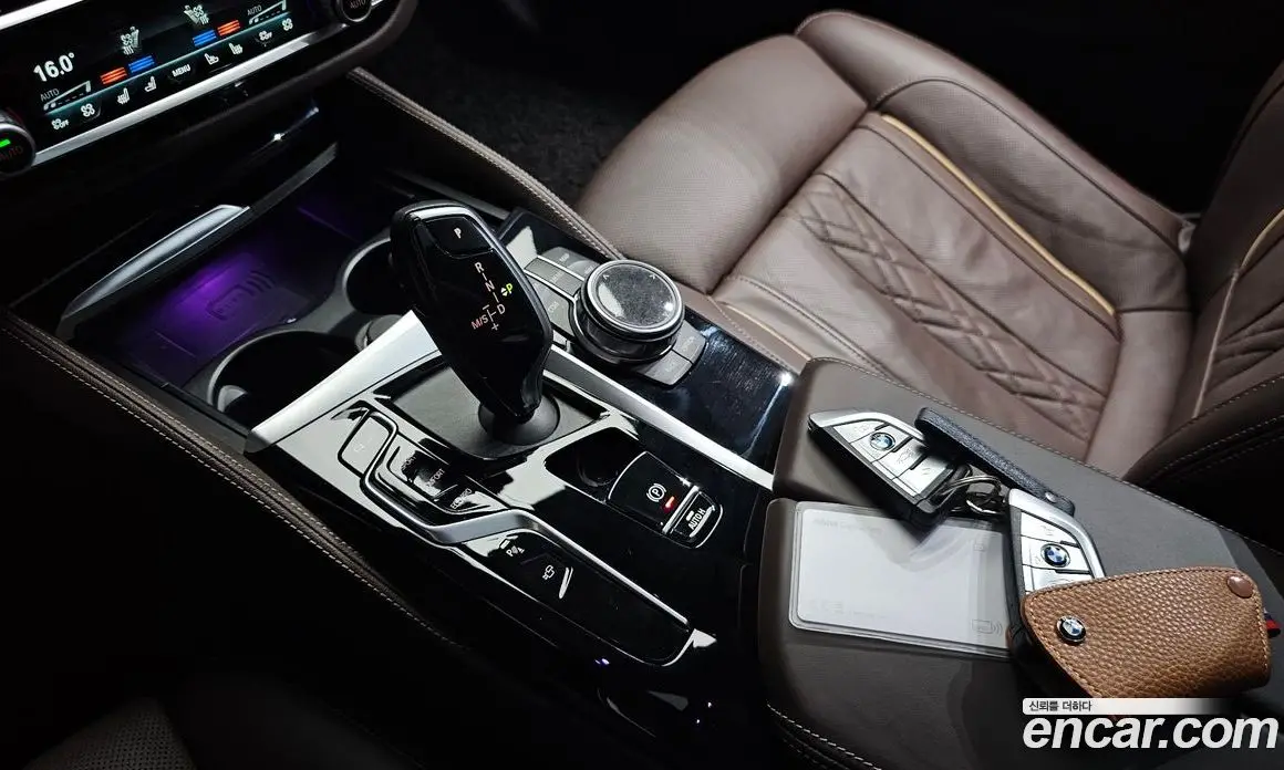 BMW 5 серия 2023 2.0 автомат (гидро), фото 12 BMW 5 серия 2023 2.0 автомат (гидро), фото 12