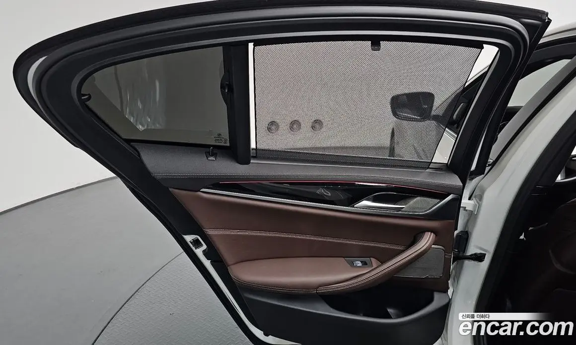 BMW 5 серия 2023 2.0 автомат (гидро), фото 15 BMW 5 серия 2023 2.0 автомат (гидро), фото 15
