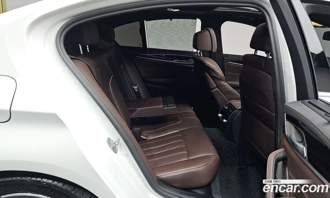 BMW 5 серия 2023 2.0 автомат (гидро), фото 17 BMW 5 серия 2023 2.0 автомат (гидро), фото 17