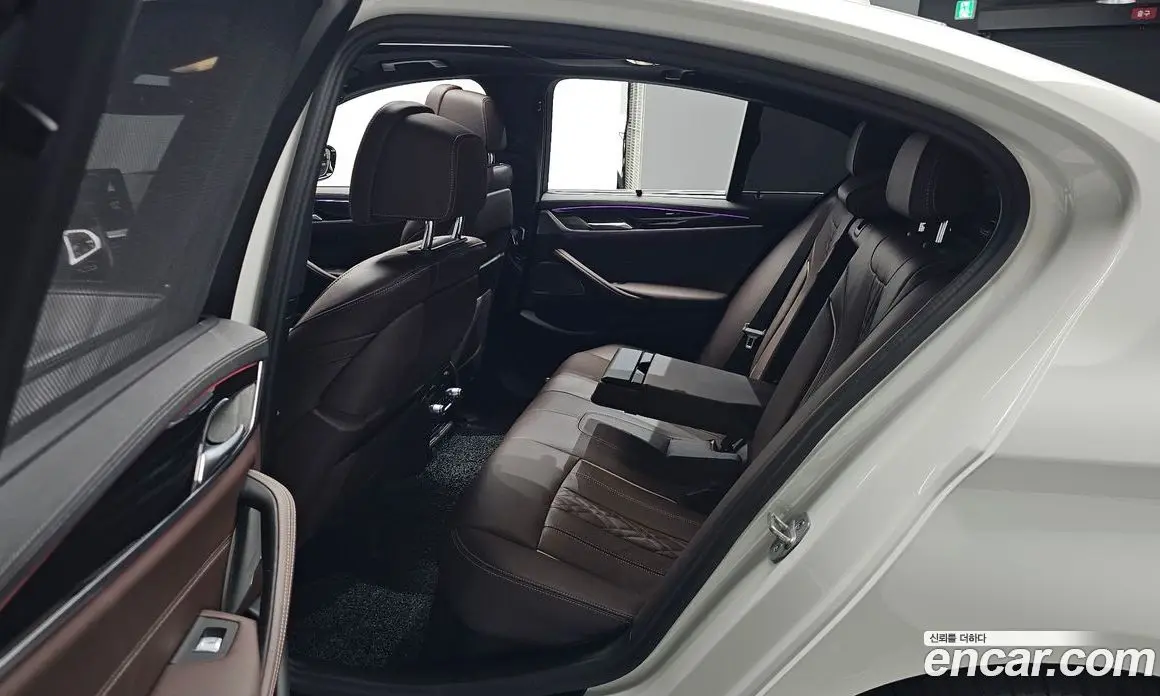 BMW 5 серия 2023 2.0 автомат (гидро), фото 18 BMW 5 серия 2023 2.0 автомат (гидро), фото 18