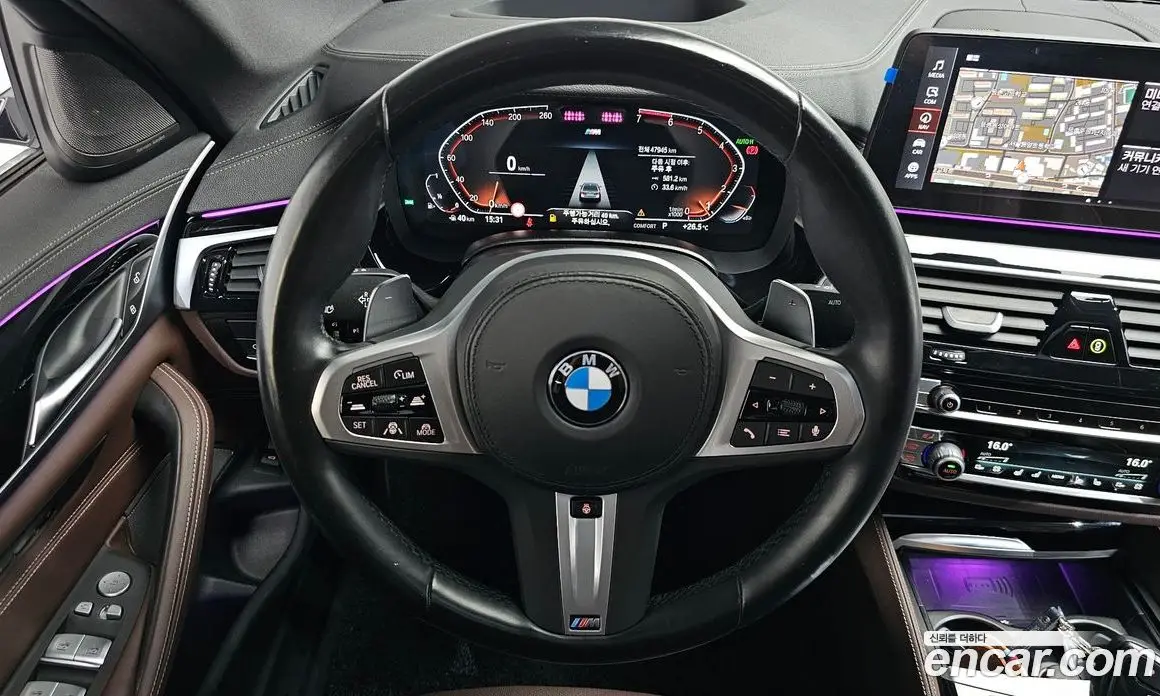 BMW 5 серия 2023 2.0 автомат (гидро), фото 19 BMW 5 серия 2023 2.0 автомат (гидро), фото 19