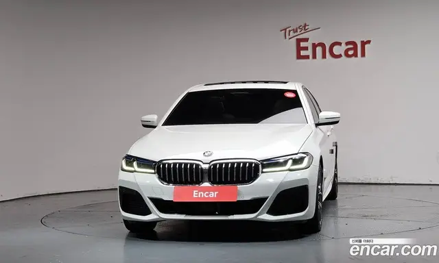 BMW 5 серия 2023 2.0 автомат (гидро), миниатюра 3 BMW 5 серия 2023 2.0 автомат (гидро), миниатюра 3