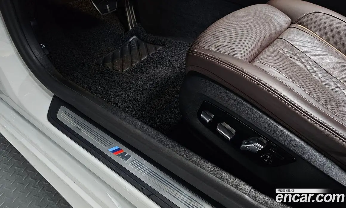 BMW 5 серия 2023 2.0 автомат (гидро), фото 31 BMW 5 серия 2023 2.0 автомат (гидро), фото 31