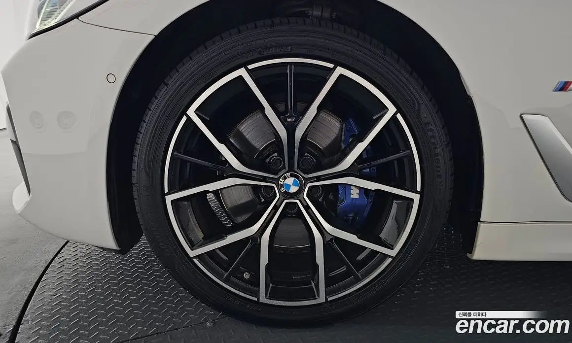 BMW 5 серия 2023 2.0 автомат (гидро), фото 5 BMW 5 серия 2023 2.0 автомат (гидро), фото 5
