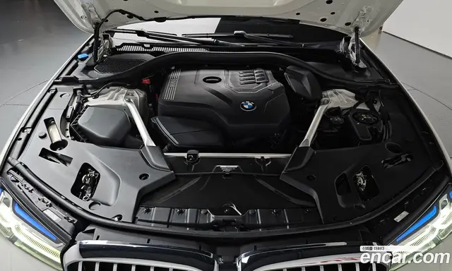 BMW 5 серия 2023 2.0 автомат (гидро), миниатюра 6 BMW 5 серия 2023 2.0 автомат (гидро), миниатюра 6