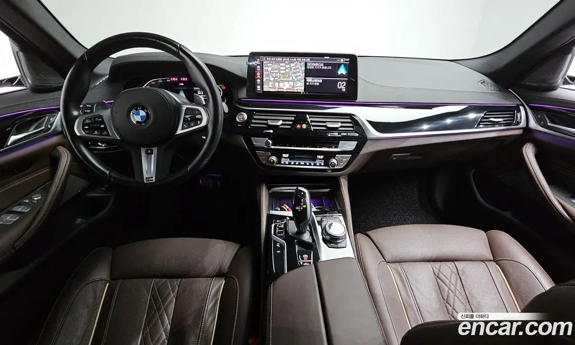 BMW 5 серия 2023 2.0 автомат (гидро), фото 10 BMW 5 серия 2023 2.0 автомат (гидро), фото 10