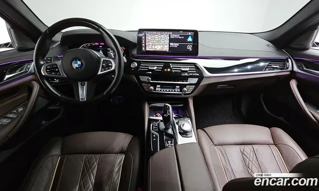 BMW 5 серия 2023 2.0 автомат (гидро), миниатюра 10 BMW 5 серия 2023 2.0 автомат (гидро), миниатюра 10