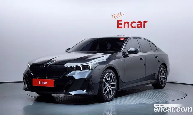 BMW 5 серия, 2024, 29 622 км