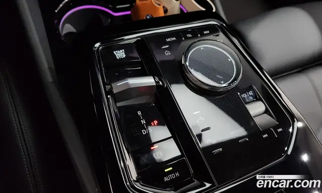 BMW 5 серия 2024 2.0 автомат (гидро), миниатюра 12