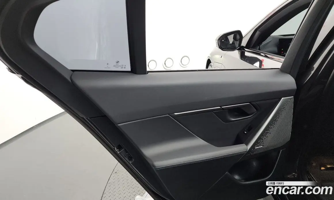BMW 5 серия 2024 2.0 автомат (гидро), фото 15