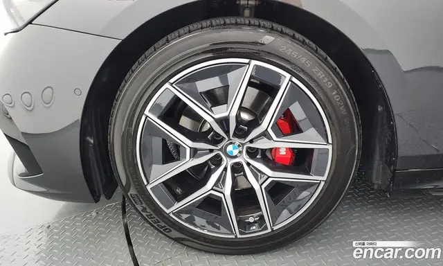 BMW 5 серия 2024 2.0 автомат (гидро), миниатюра 5