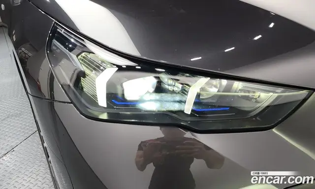 BMW 5 серия 2024 2.0 автомат (гидро), миниатюра 8
