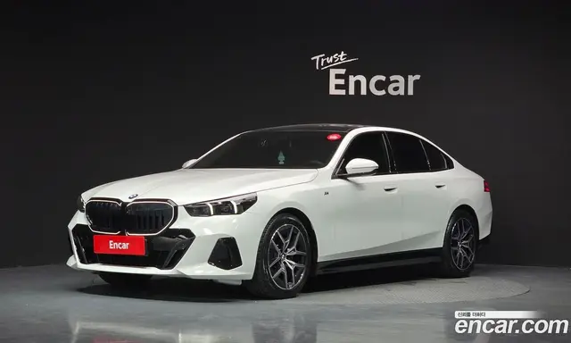 BMW 5 серия, 2024, 34 603 км