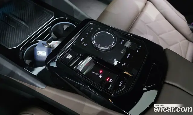 BMW 5 серия 2024 2.0 автомат (гидро), миниатюра 12
