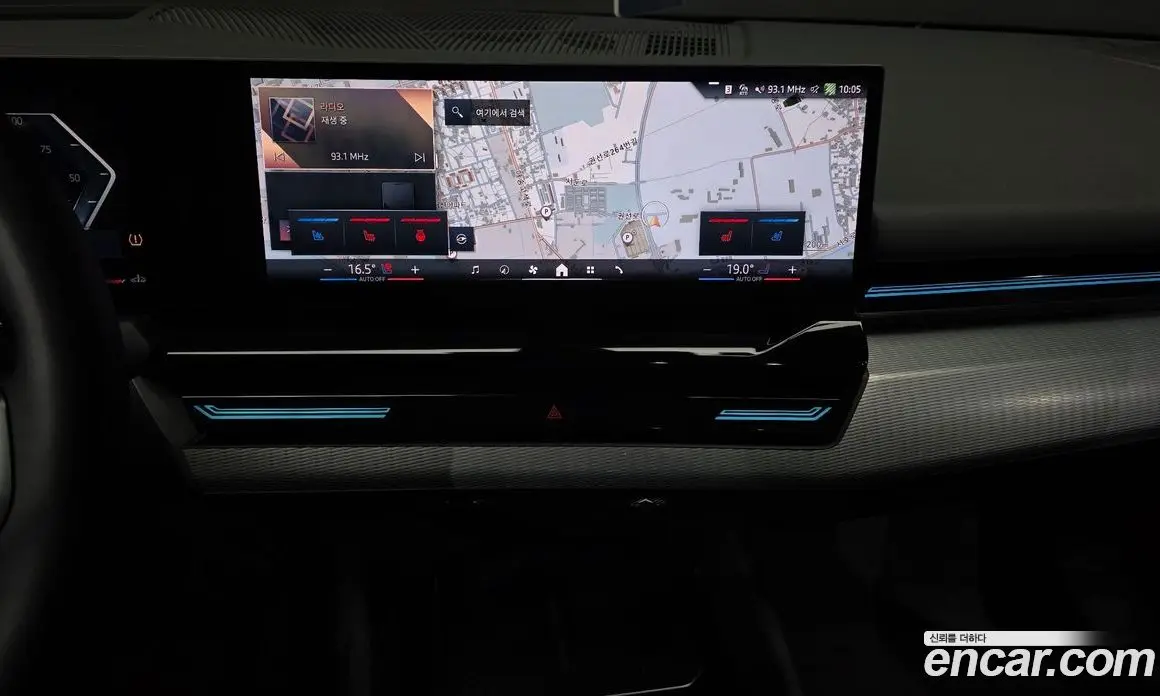 BMW 5 серия 2024 2.0 автомат (гидро), фото 19 BMW 5 серия 2024 2.0 автомат (гидро), фото 19