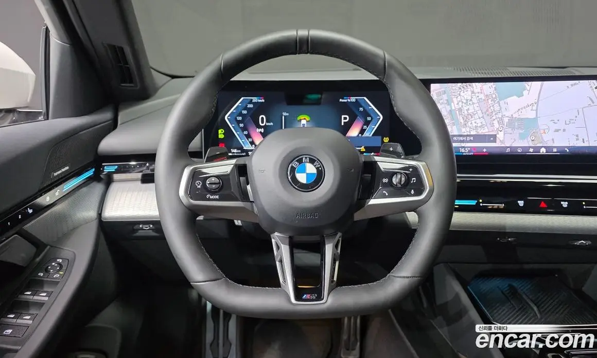 BMW 5 серия 2024 2.0 автомат (гидро), фото 20 BMW 5 серия 2024 2.0 автомат (гидро), фото 20