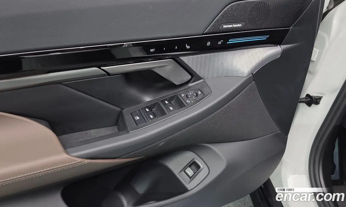 BMW 5 серия 2024 2.0 автомат (гидро), фото 27 BMW 5 серия 2024 2.0 автомат (гидро), фото 27