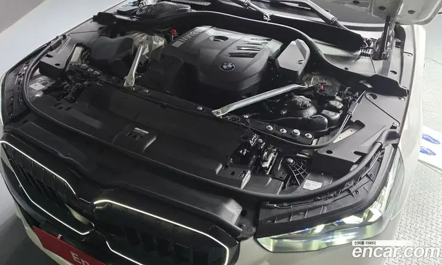BMW 5 серия 2024 2.0 автомат (гидро), миниатюра 6 BMW 5 серия 2024 2.0 автомат (гидро), миниатюра 6