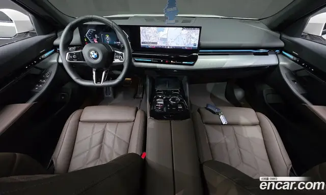 BMW 5 серия 2024 2.0 автомат (гидро), миниатюра 10 BMW 5 серия 2024 2.0 автомат (гидро), миниатюра 10