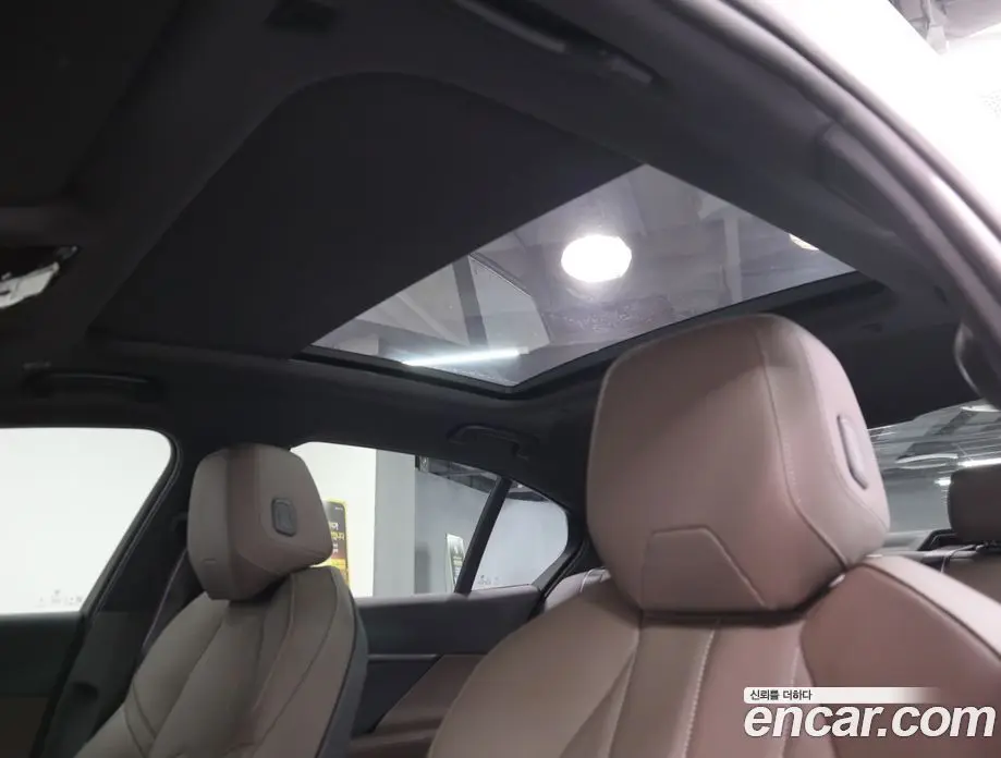 BMW 5 серия 2025 2.0 автомат (гидро), фото 20