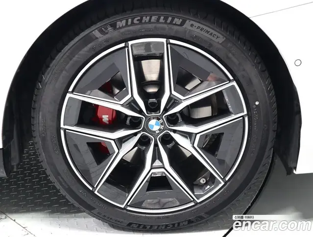 BMW 5 серия 2025 2.0 автомат (гидро), миниатюра 5