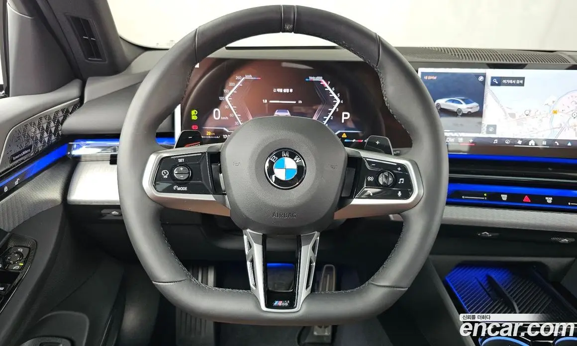 BMW 5 серия 2025 2.0 автомат (гидро), фото 13 BMW 5 серия 2025 2.0 автомат (гидро), фото 13