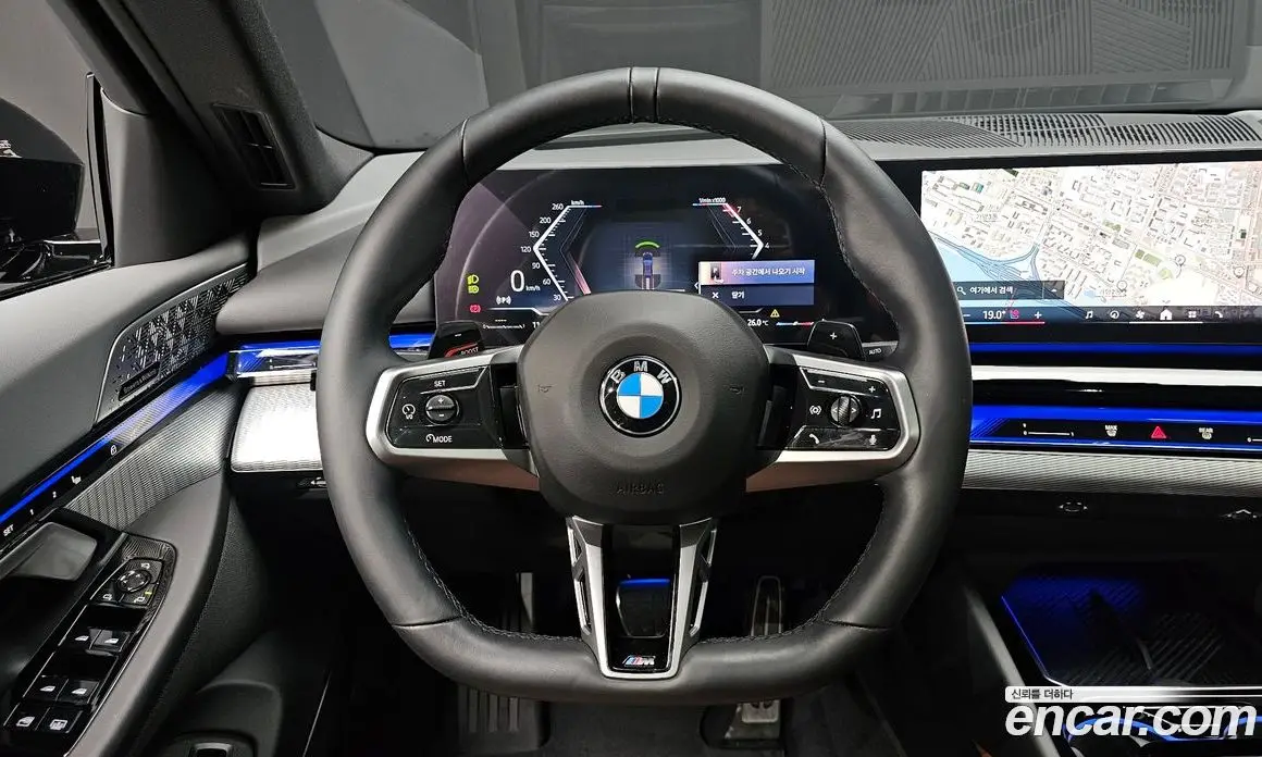 BMW 5 серия 2025 2.0 автомат (гидро), фото 18 BMW 5 серия 2025 2.0 автомат (гидро), фото 18