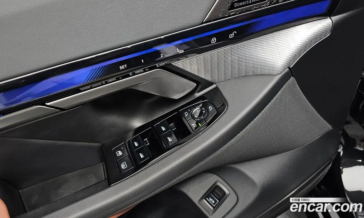 BMW 5 серия 2025 2.0 автомат (гидро), фото 29 BMW 5 серия 2025 2.0 автомат (гидро), фото 29