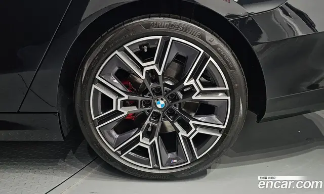 BMW 5 серия 2025 2.0 автомат (гидро), миниатюра 6 BMW 5 серия 2025 2.0 автомат (гидро), миниатюра 6