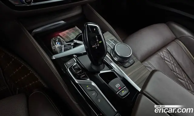 BMW 6 серия 2020 2.0 автомат (гидро), миниатюра 12