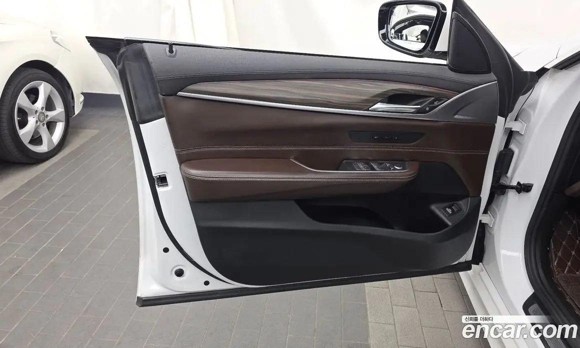 BMW 6 серия 2020 2.0 автомат (гидро), фото 14