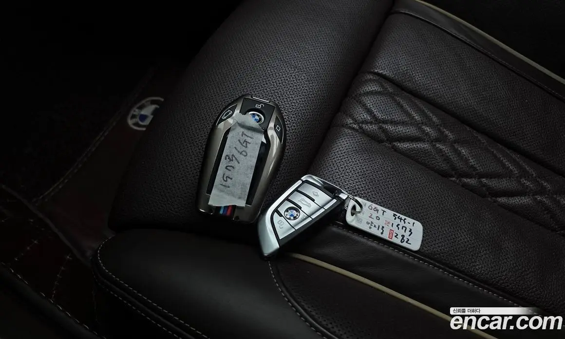 BMW 6 серия 2020 2.0 автомат (гидро), фото 16