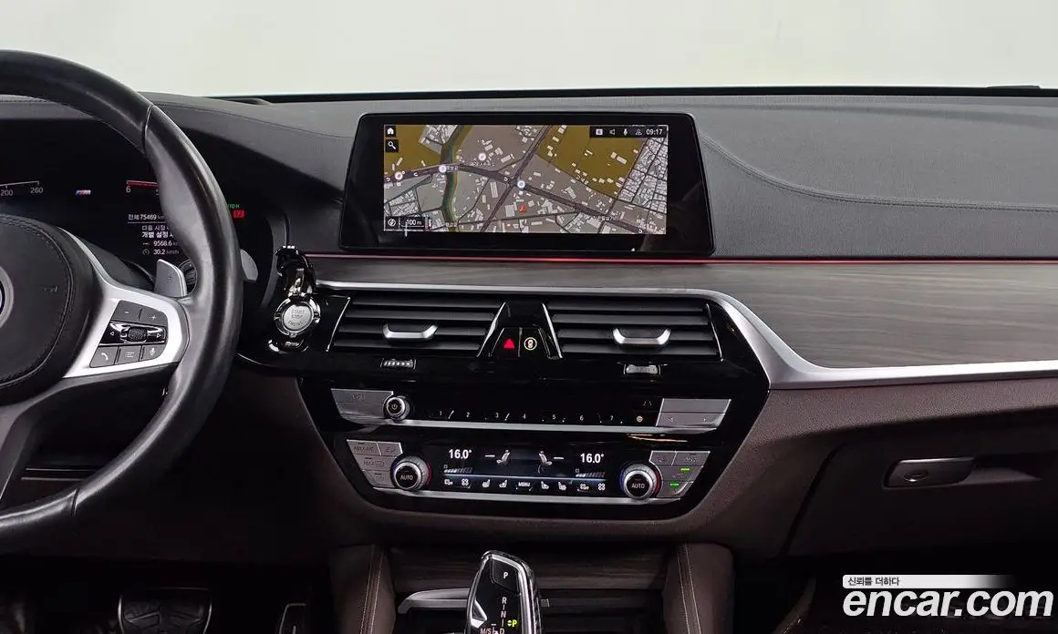 BMW 6 серия 2020 2.0 автомат (гидро), фото 20