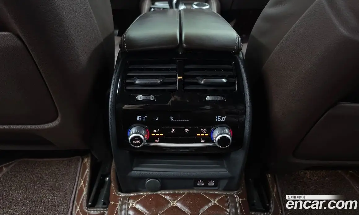 BMW 6 серия 2020 2.0 автомат (гидро), фото 25