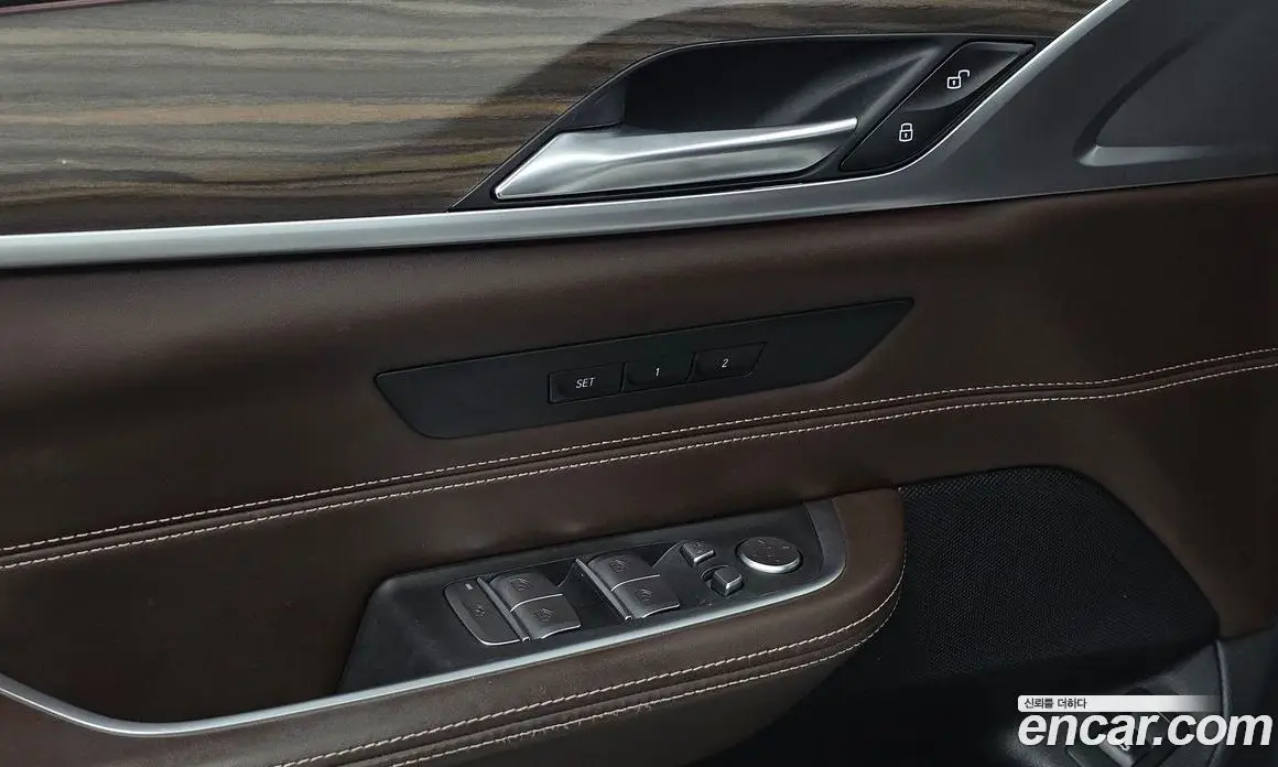 BMW 6 серия 2020 2.0 автомат (гидро), фото 33