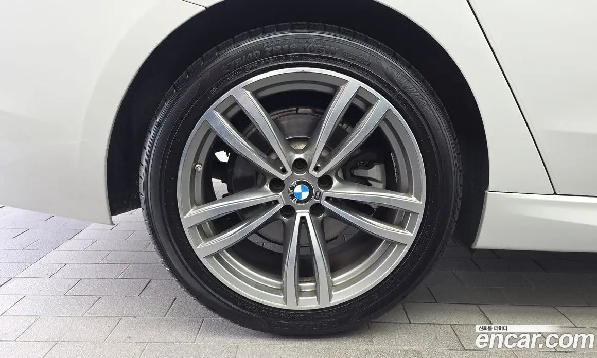 BMW 6 серия 2020 2.0 автомат (гидро), фото 5